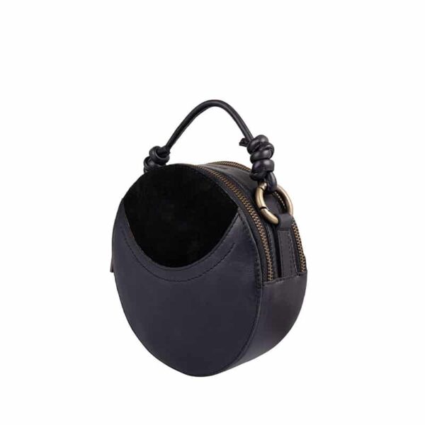 Cowboysbag Crossbody Orbit Zebra