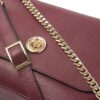 dR Amsterdam Tampa Handbag Camel