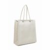 Valentino Jelly Tote Off White