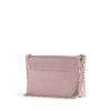 Ted Baker Jorjey Flower Eyelet Crossbody Pale Pink
