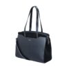 LouLou Essentiels 104BAG Lazy Lizard Black