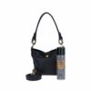 LouLou Essentiels 110BAG Palm Springs Black