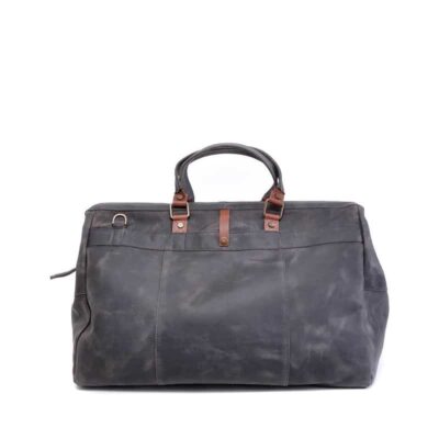 Berba Barbarossa Weekendbag Navy