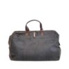 Berba Stretto Shopper Small Bottle Green