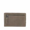 Micmacbags Portemonnee Large Côte d’Azur Grijs
