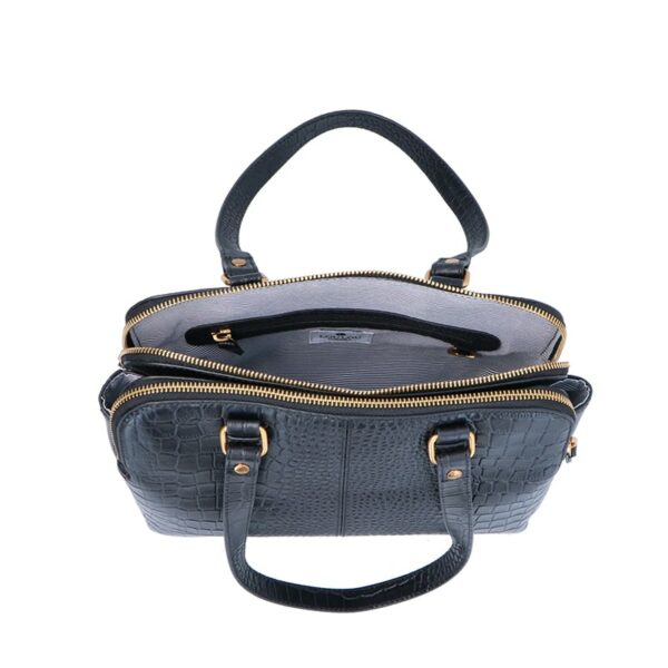 LouLou Essentiels 85BAG Ally Black