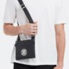 Kipling Crossbody Gib Black Lite