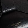 Ted Baker Jimsina Bow Crossbody Bag Jet Black