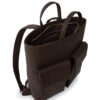 Matt & Nat Myron Purity Backpack Truffle