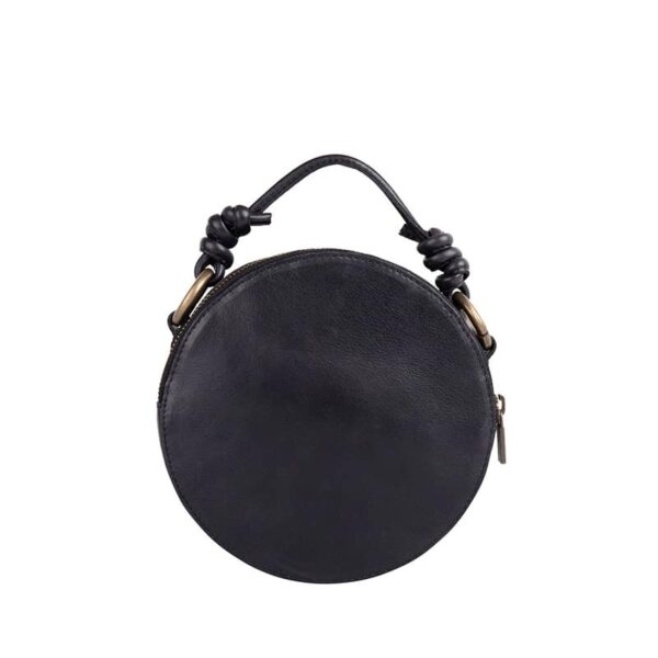 Cowboysbag Crossbody Orbit Zebra