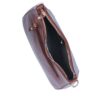 LouLou Essentiels 103BAG Classy Croc Cacao
