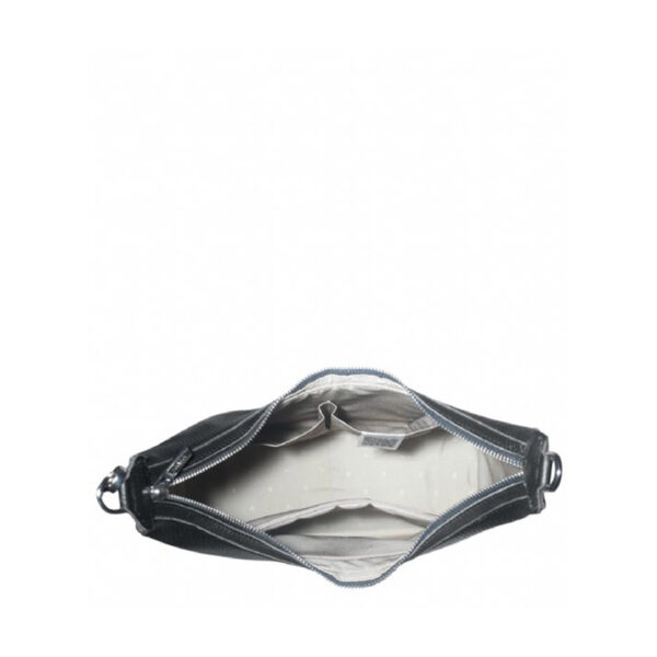 MYOMY Lima Hobo Rambler Black