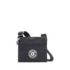 Kipling Crossbody Gib Black Lite