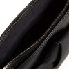 Ted Baker Jimsina Bow Crossbody Bag Jet Black