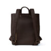 Matt & Nat Myron Purity Backpack Truffle