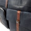Berba Barbarossa Toiletbag Navy