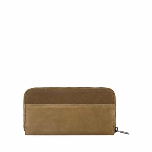 Cowboysbag Purse Llanes X Saskia Weerstand Olive