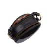 Cowboysbag Crossbody Full Moon x Dapper Maentje Black