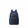 Delsey Wagram Backpack 17.3'  Blue Marine