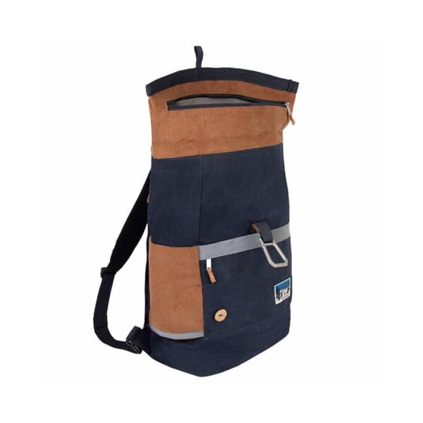 Faguo Cycling Backpack 16" Navy