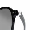 Kapten & Son Zurich Oversize All Black