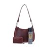 LouLou Essentiels 104BAG Lazy Lizard Black
