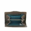 Micmacbags Portemonnee Large Côte d’Azur Grijs