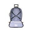 YLX & Freek Vonk Shark Bite Trolley Bag | Zebra Shark