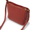 dR Amsterdam Faggio Shoulderbag Chili Pepper