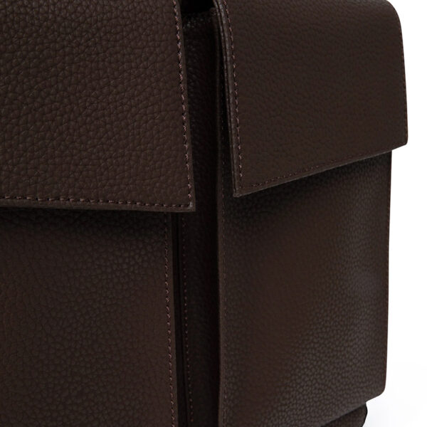 Matt & Nat Myron Purity Backpack Truffle