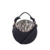 Cowboysbag Crossbody Orbit Zebra