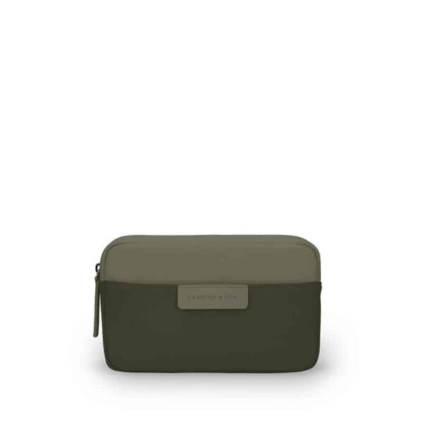 Kapten & Son Habo Forest Green