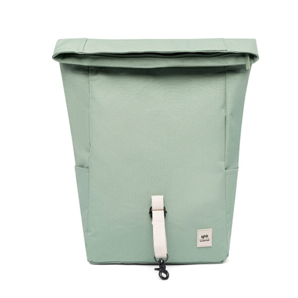 Lefrik Mini Roll Backpack 13" New Sage