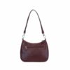 LouLou Essentiels 103BAG Classy Croc Cacao