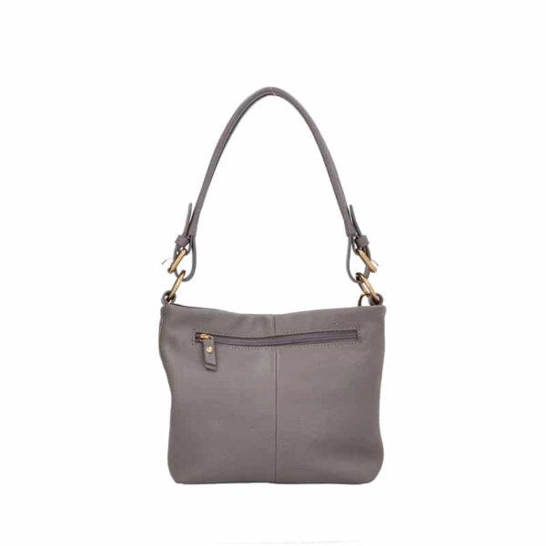 LouLou Essentiels 110BAG Robuste Oyster