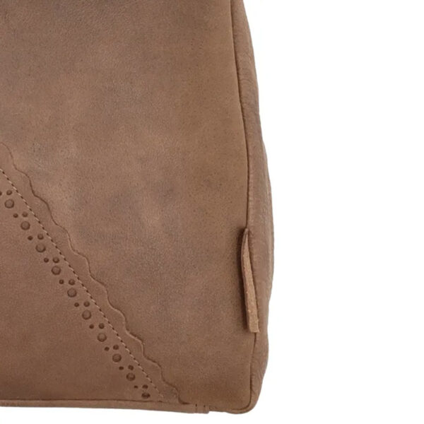 Micmacbags Marrakech Shoulderbag Black