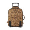 YLX & Freek Vonk Shark Bite Trolley Bag | Zebra Shark