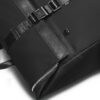 Gaston Luga Splash Toiletry Bag Black