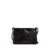Ted Baker Jimsina Bow Crossbody Bag Jet Black