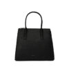 Matt & Nat Nevada Large Purity Satchel Black