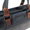 Berba Barbarossa Laptoptas 15 inch Ruvido Navy