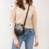 Cowboysbag Crossbody Orbit Zebra