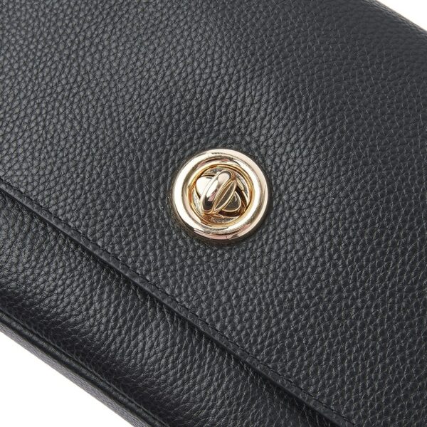dR Amsterdam Tampa Handbag Camel