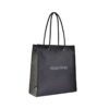 Valentino Ada Flap Bag Nero
