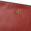 dR Amsterdam Mint Shoulderbag Black