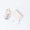 LouLou Essentiels SLB16XS Classy Croc Beige