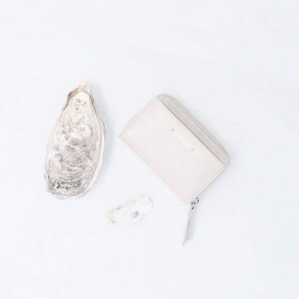 LouLou Essentiels SLB16XS Classy Croc Beige