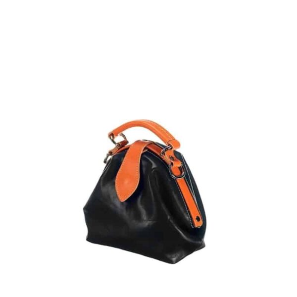 Mutsaers The Vesper Black