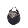 Cowboysbag Crossbody Orbit Zebra