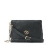 dR Amsterdam Tampa Handbag Camel
